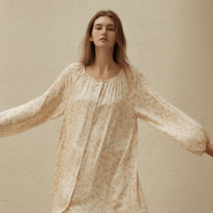 Momang Studio - viscose pajama set