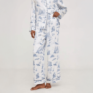 Momang Studio - viscose pajama set