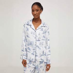 Momang Studio - viscose pajama set