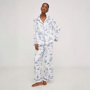 Momang Studio - viscose pajama set