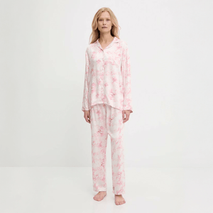 Momang Studio - viscose pajama set