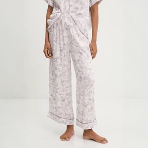 Momang Studio - viscose pajama set