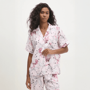 Momang Studio - viscose pajama set