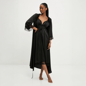 Momang Studio - viscose pajama set