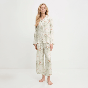 Momang Studio - viscose pajama set