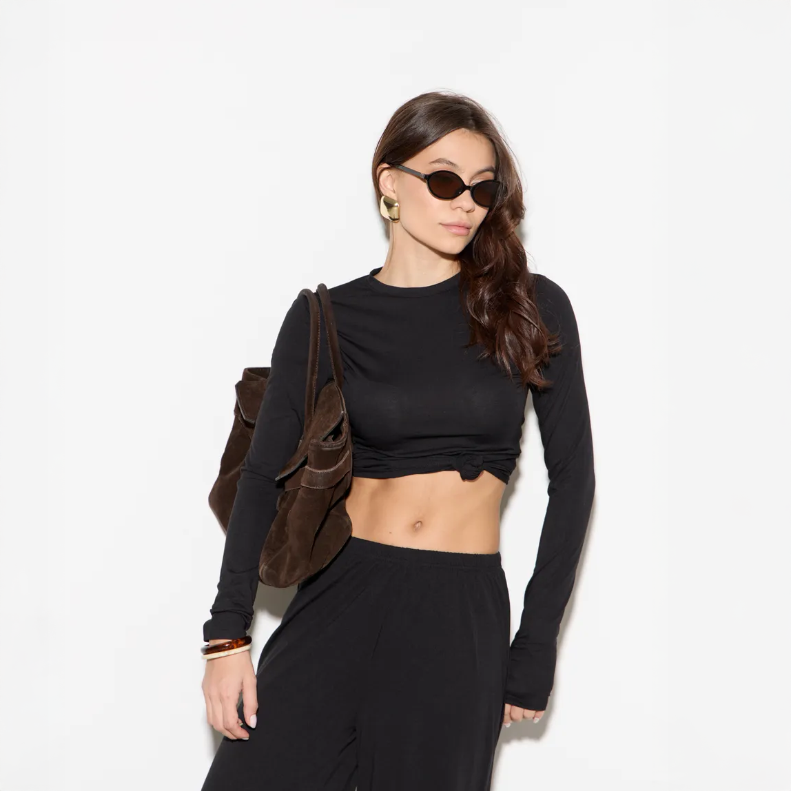Barely-There Set