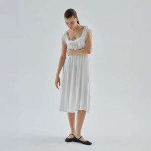 Momang Studio - viscose pajama set