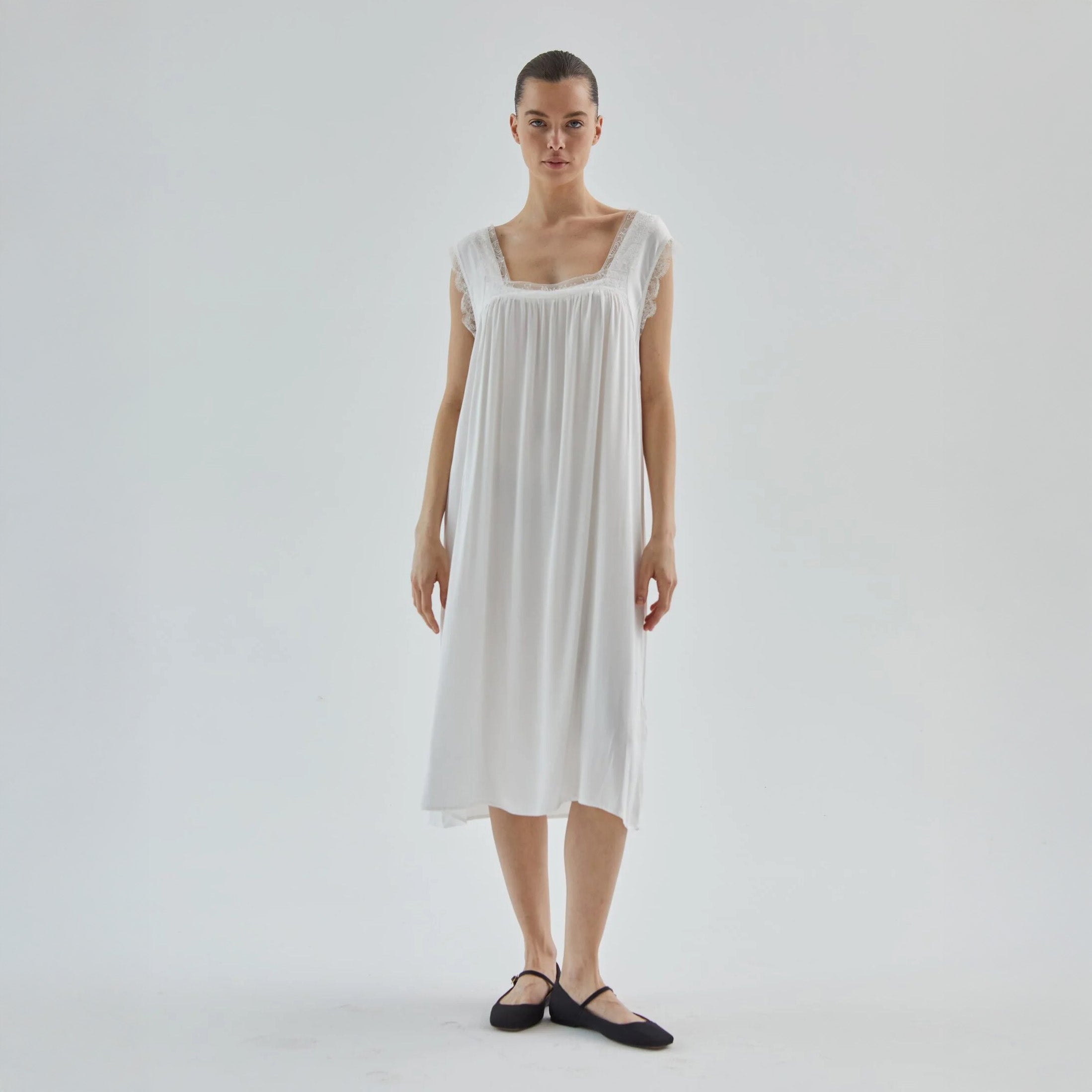 Momang Studio - viscose pajama set