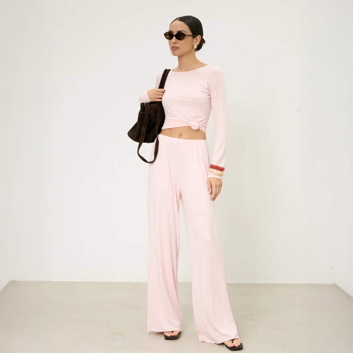 Barely-There Set