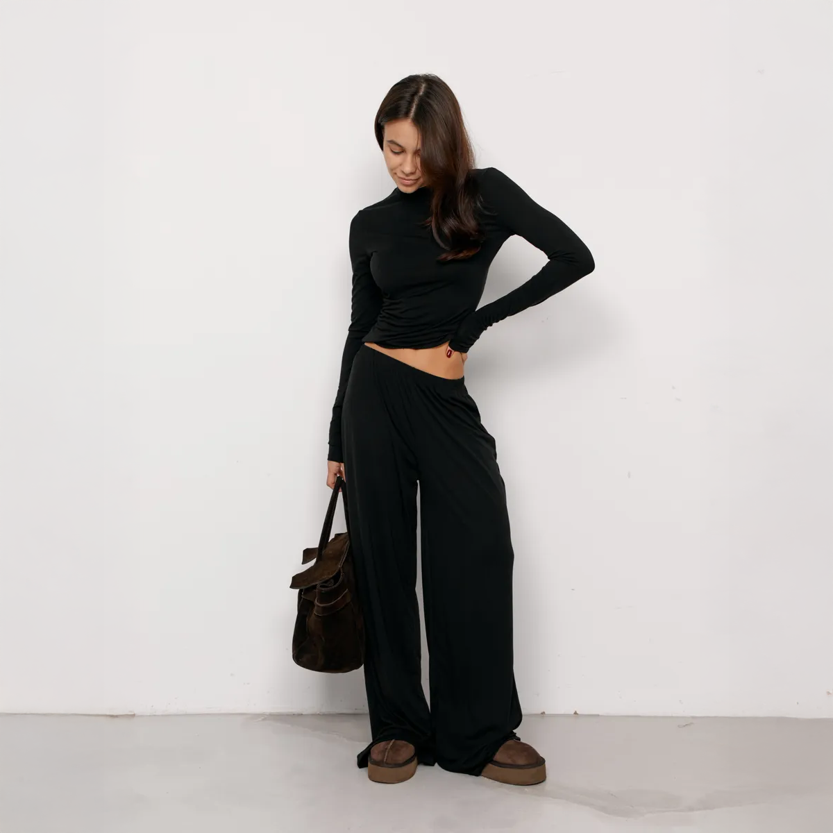Barely-There Set