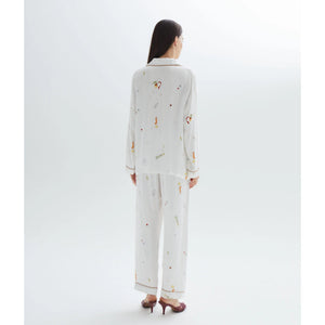 Momang Studio - viscose pajama set