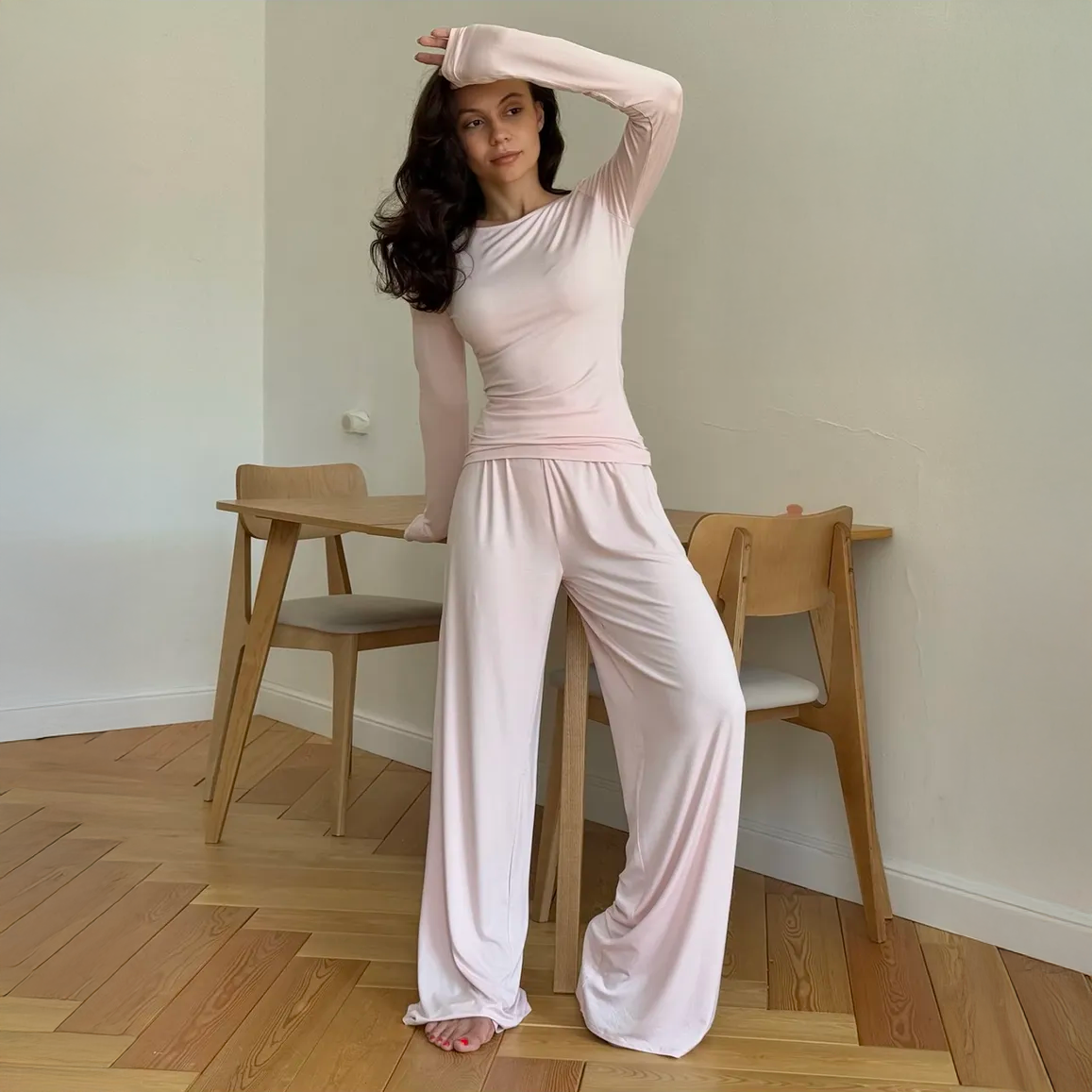 Barely-There Set