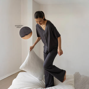 Momang Studio - viscose pajama set