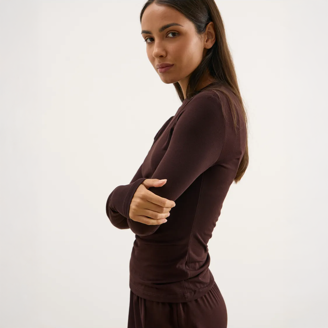 Barely-There Set