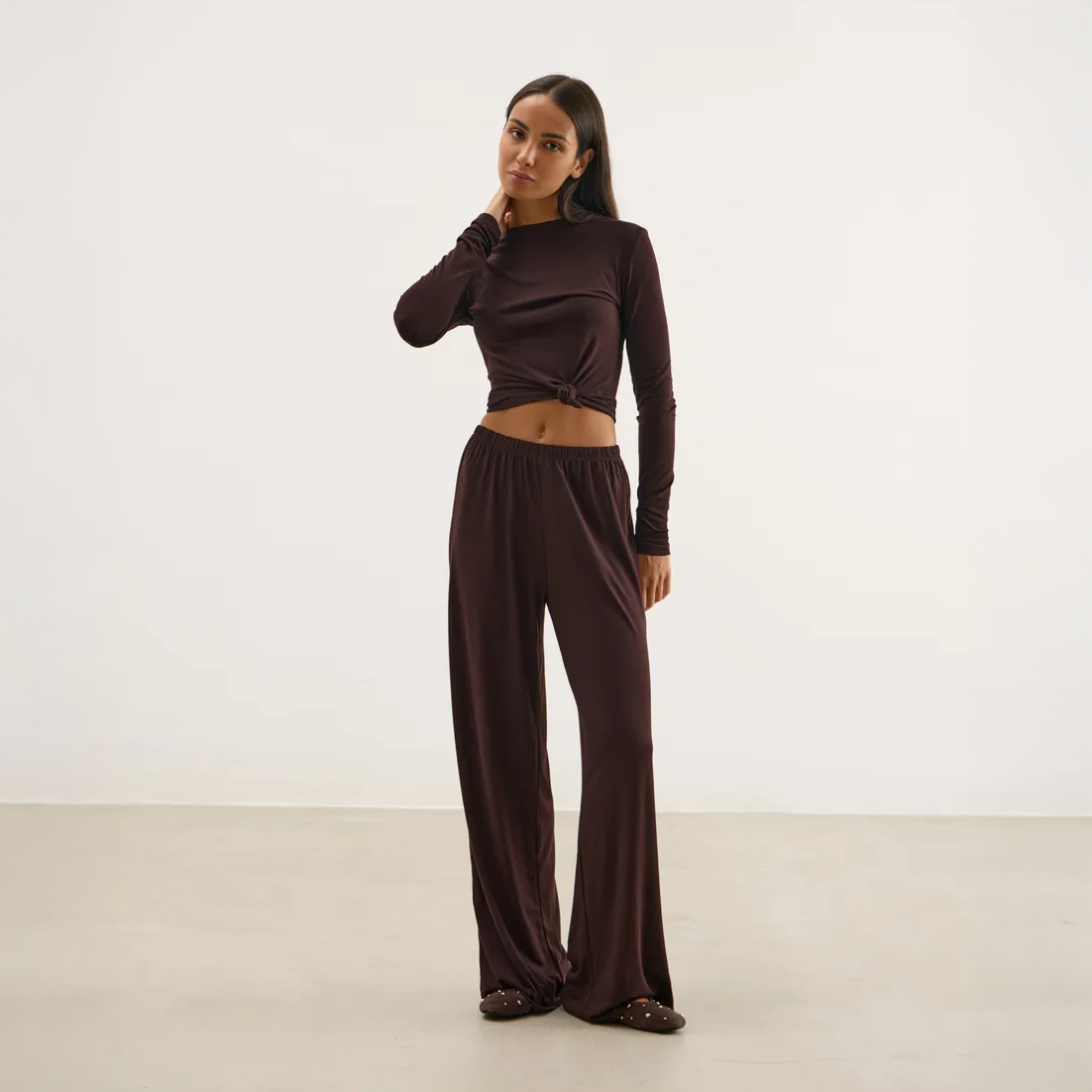 Barely-There Set