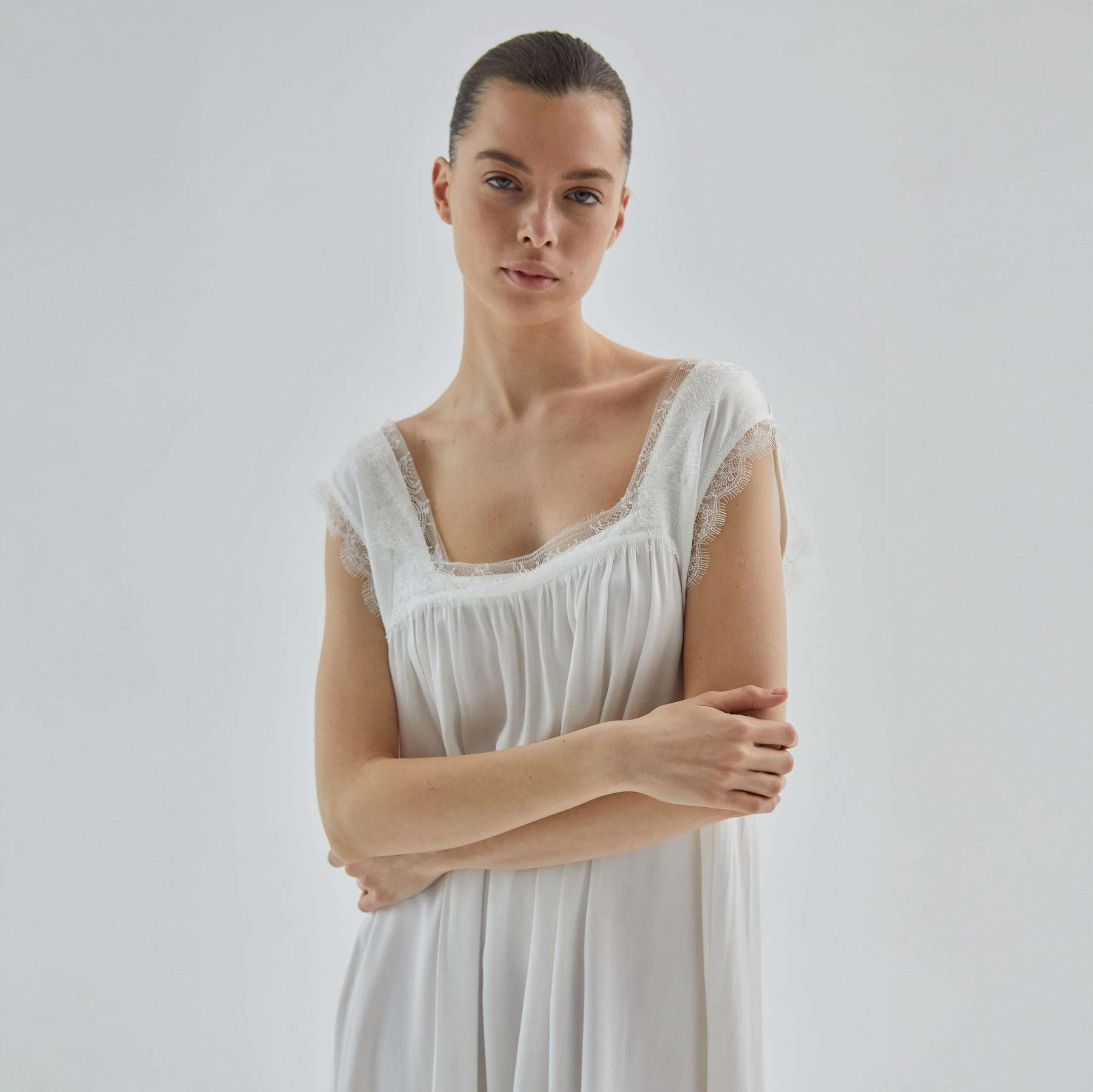Momang Studio - viscose pajama set
