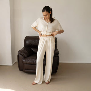 Momang Studio - viscose pajama set