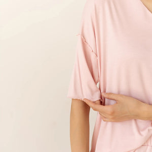 Momang Studio - viscose pajama set