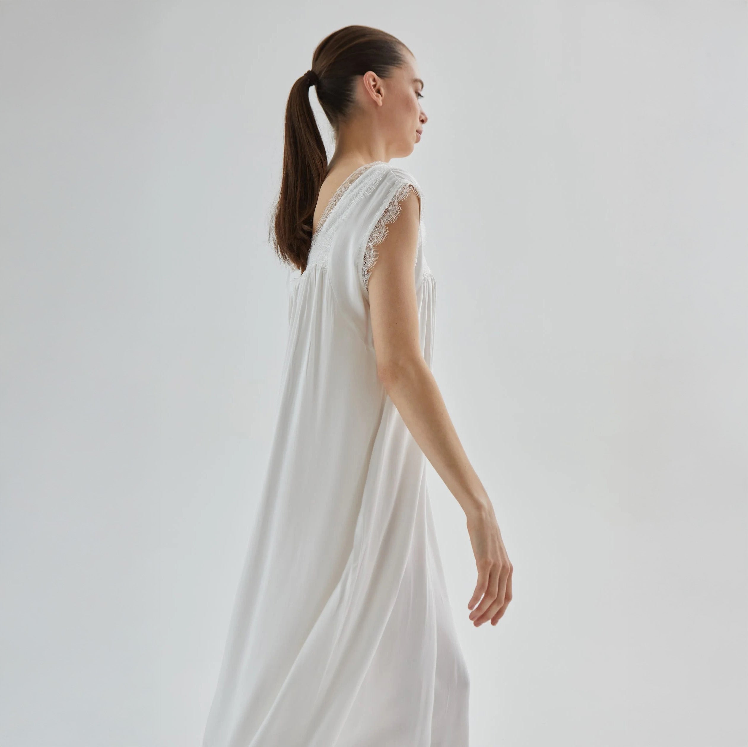 Momang Studio - viscose pajama set