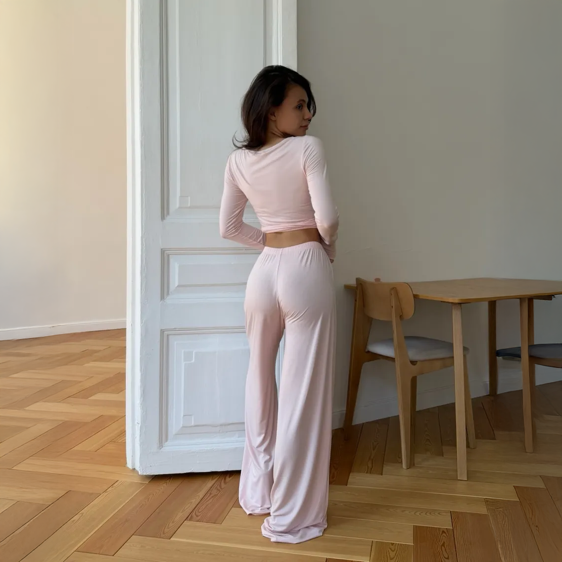 Barely-There Set