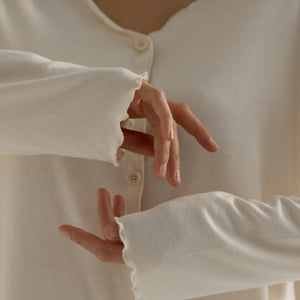 Momang Studio - viscose pajama set