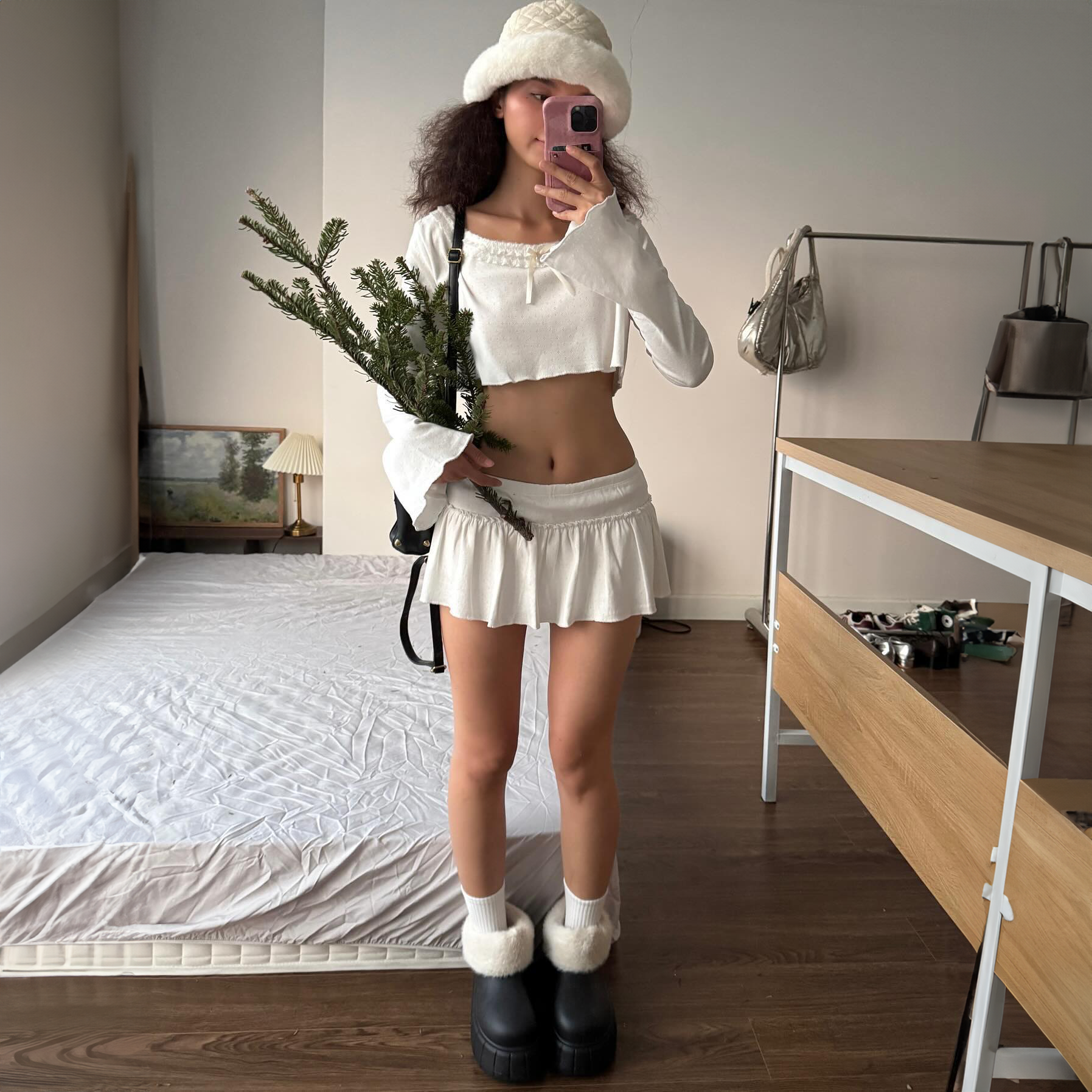 Pure Comfort Set
