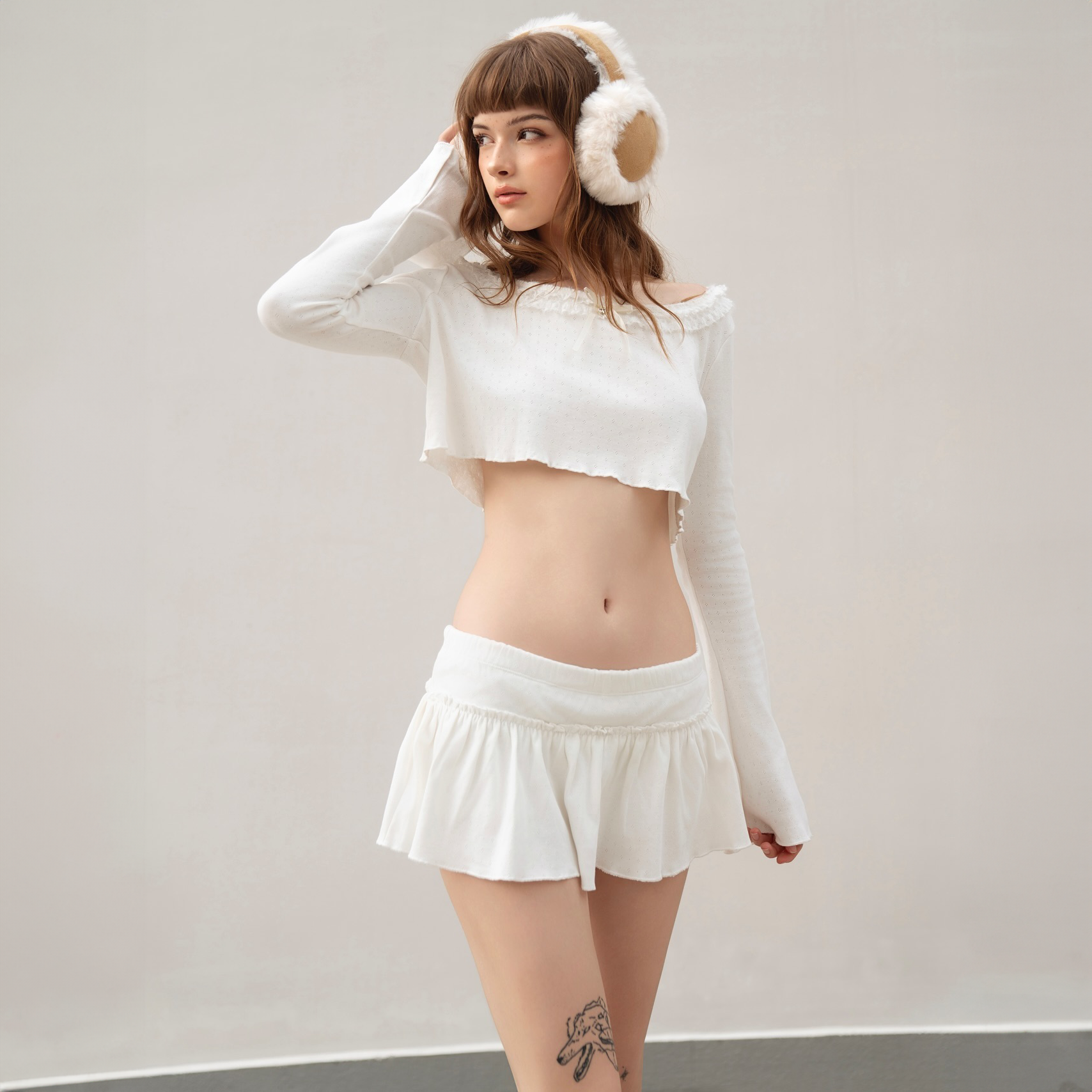 Pure Comfort Set