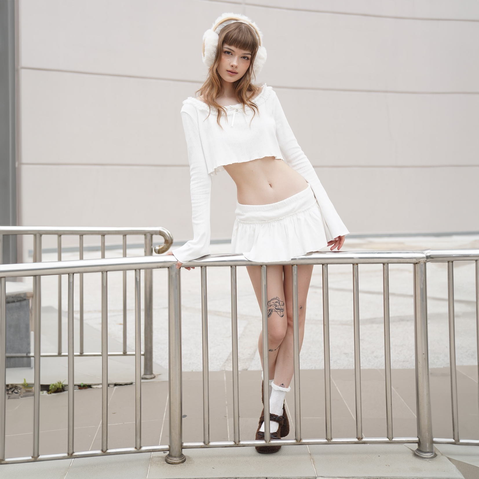Pure Comfort Set