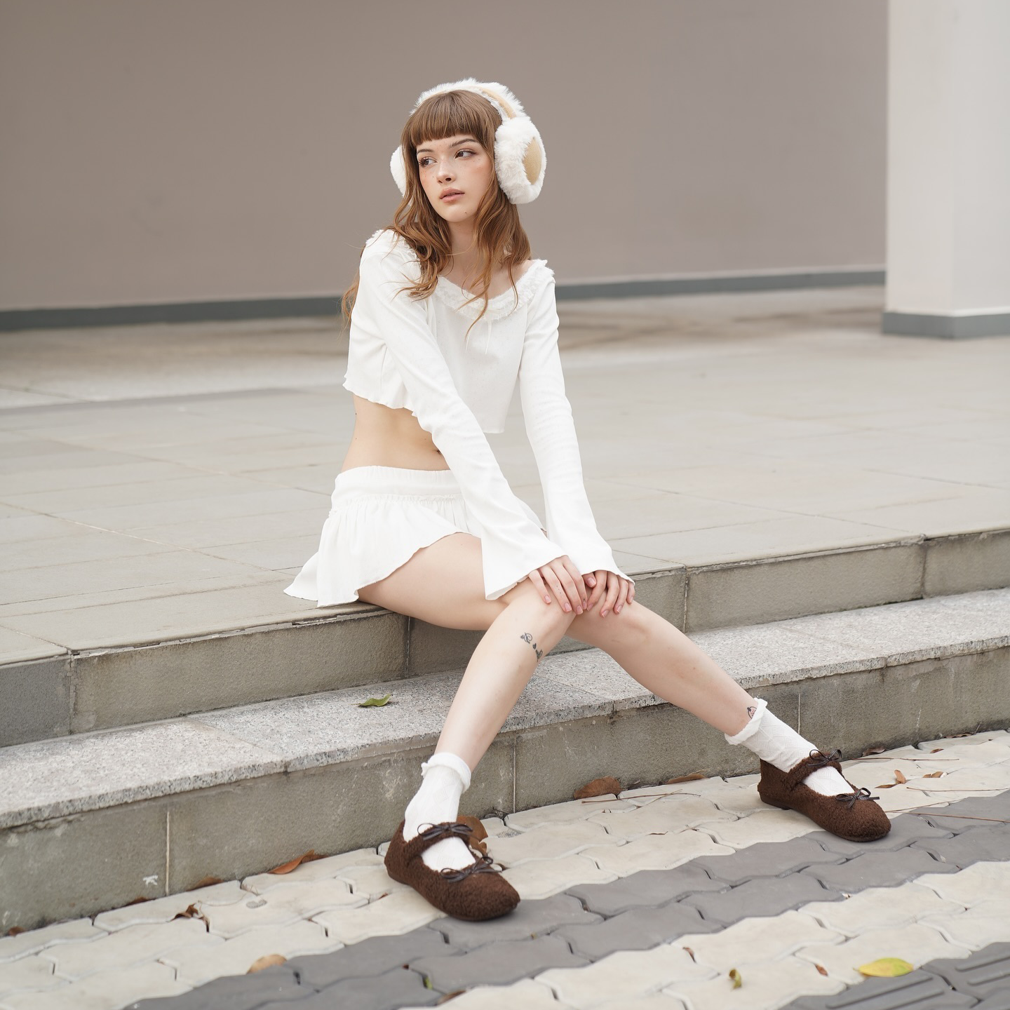 Pure Comfort Set