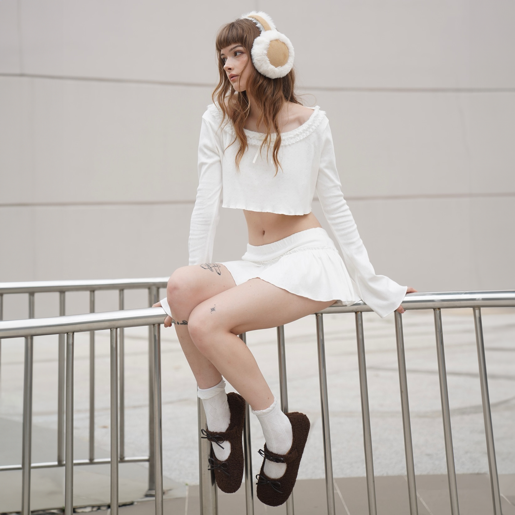 Pure Comfort Set