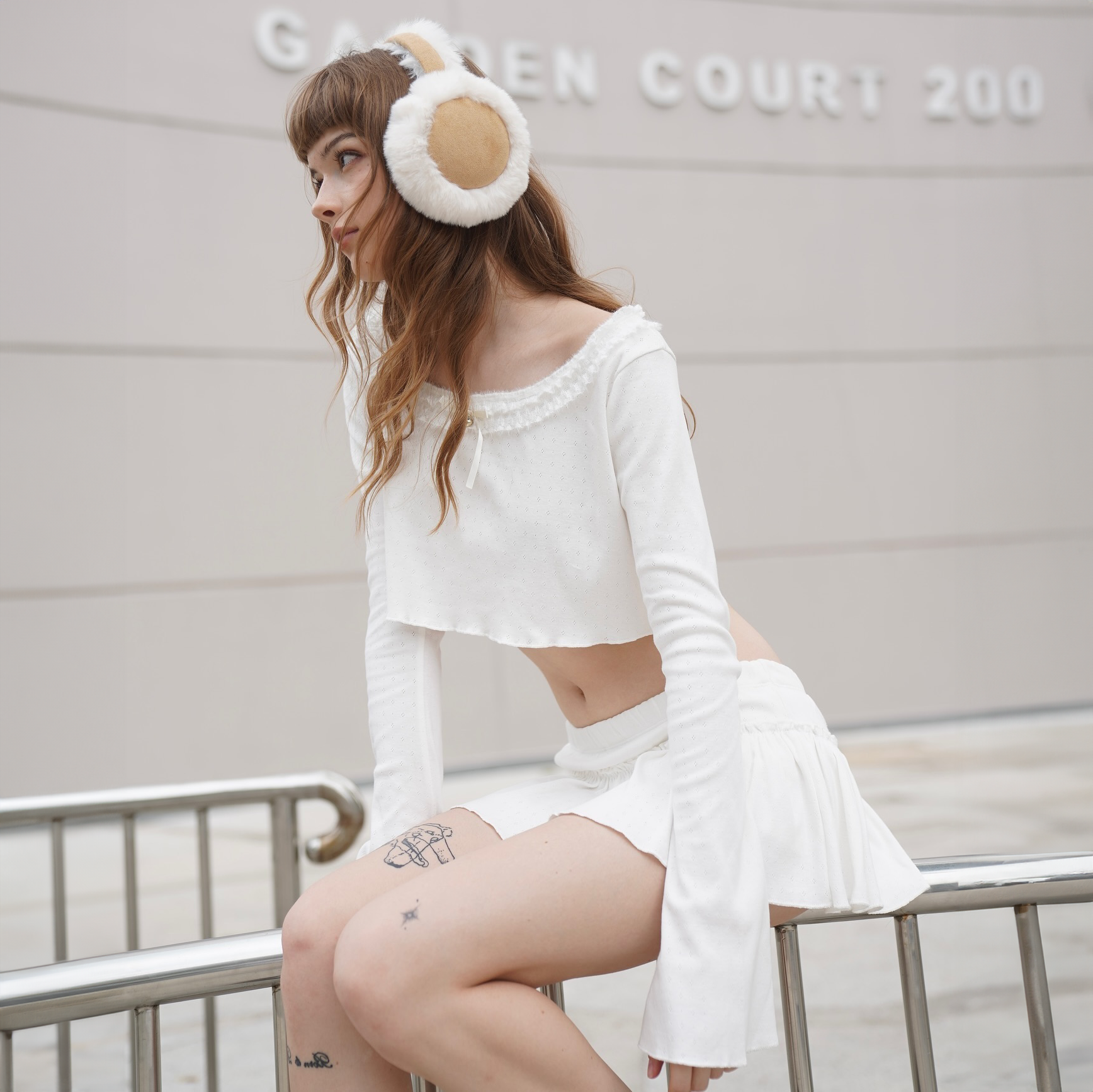 Pure Comfort Set