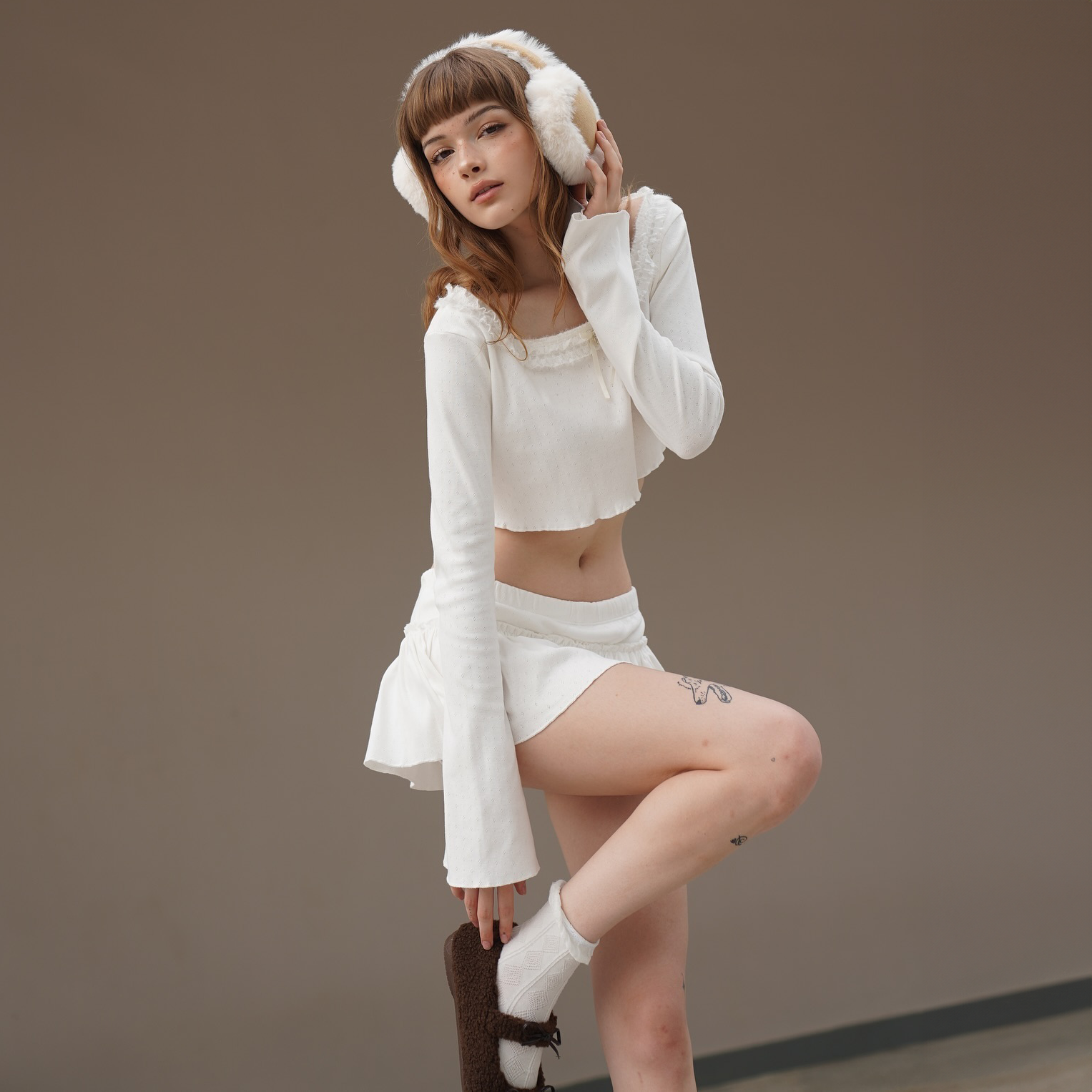 Pure Comfort Set