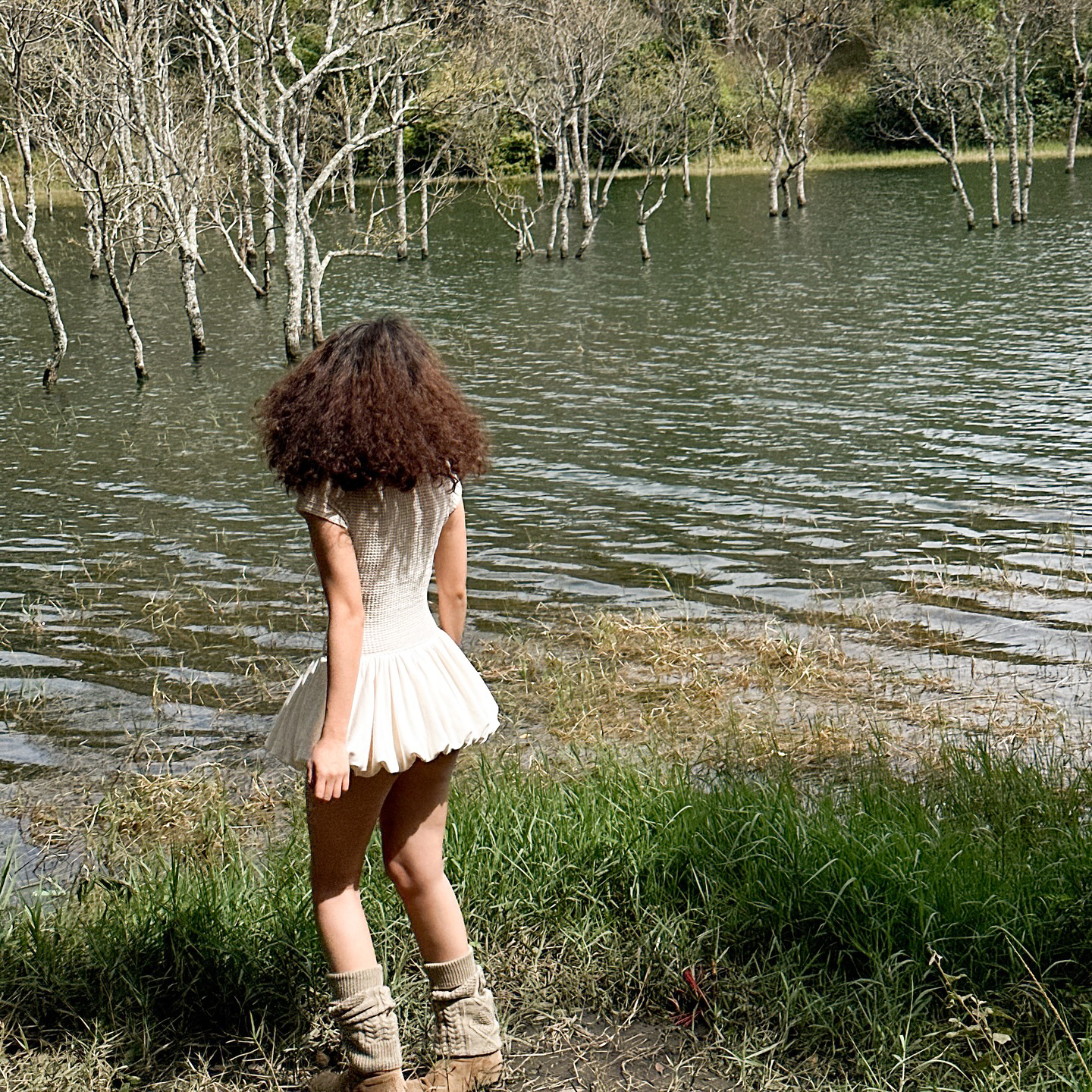 Sandy Bloom Set