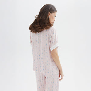 Momang Studio - viscose pajama set