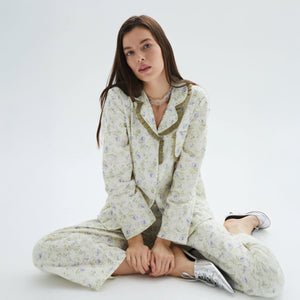 Momang Studio - viscose pajama set