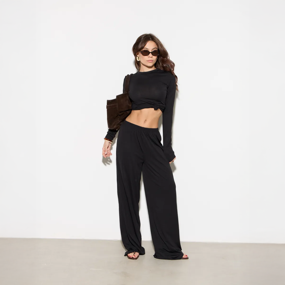 Barely-There Set