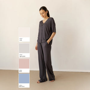 Momang Studio - viscose pajama set