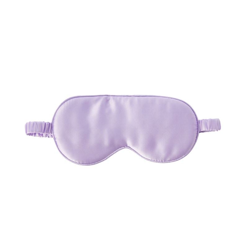 CloudSoft Sleep Mask | 100% pure silk