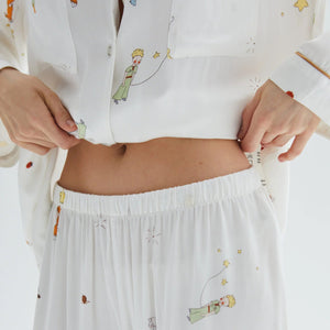 Momang Studio - viscose pajama set