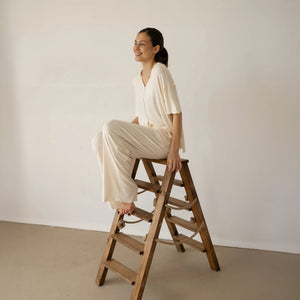 Momang Studio - viscose pajama set