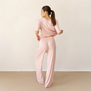 Momang Studio - viscose pajama set