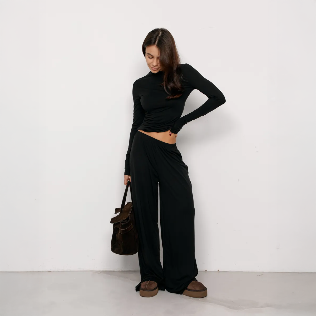Barely-There Set
