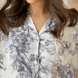 Momang Studio - viscose pajama set
