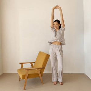 Momang Studio - viscose pajama set