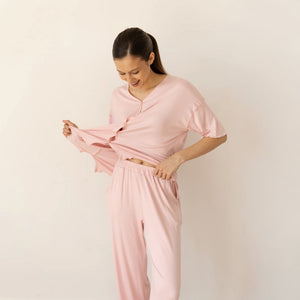 Momang Studio - viscose pajama set