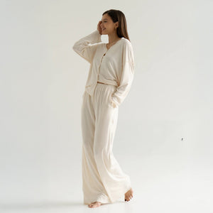 Momang Studio - viscose pajama set