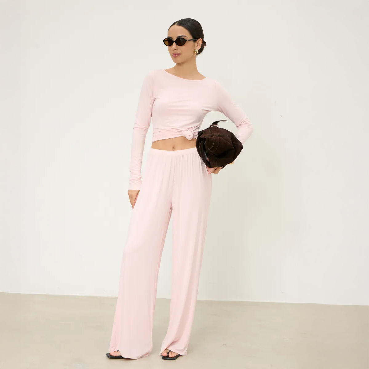 Barely-There Set