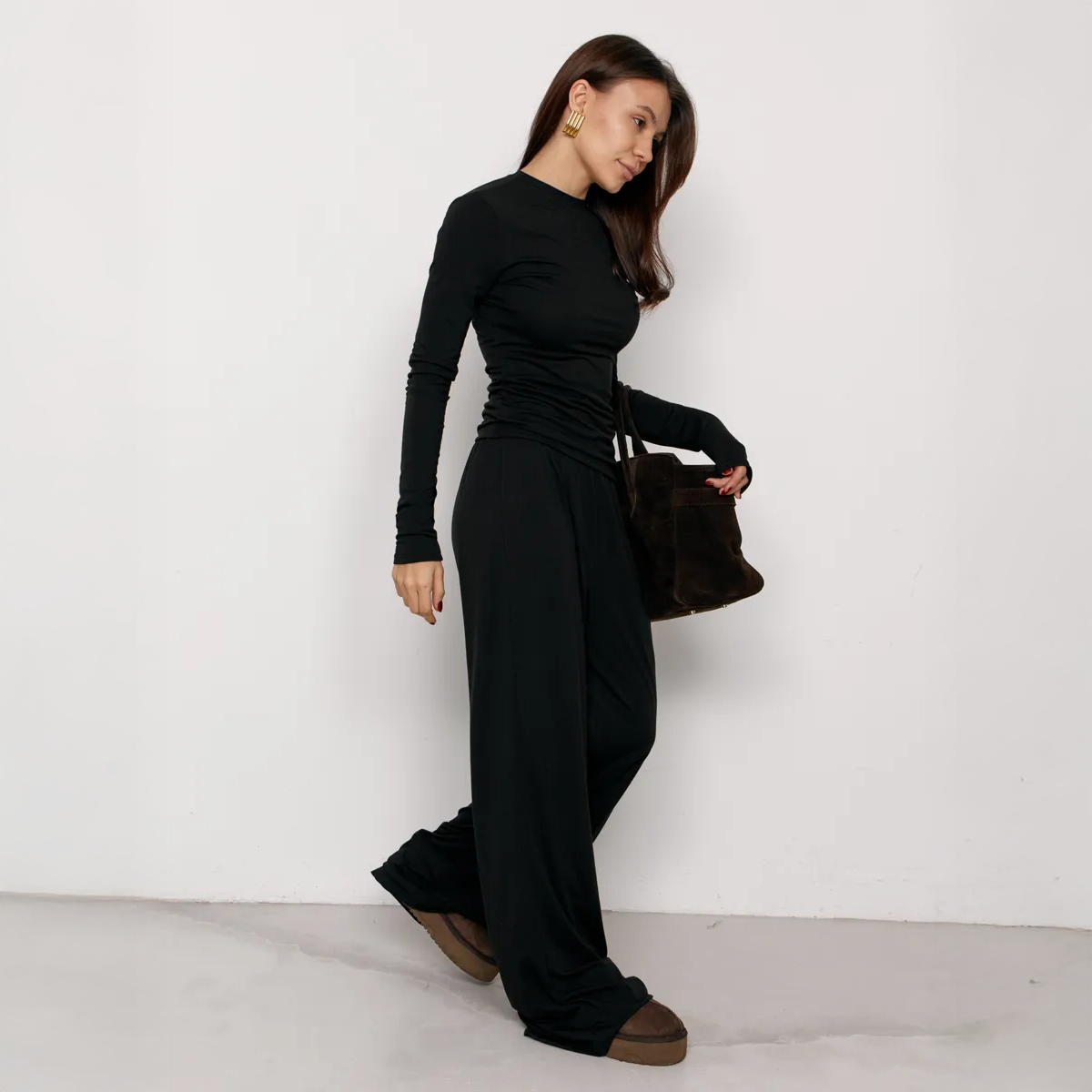Barely-There Set