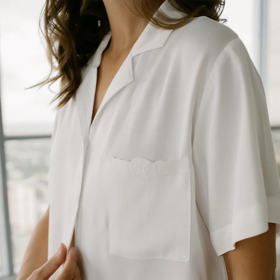 Bloom Grace Pajama Set