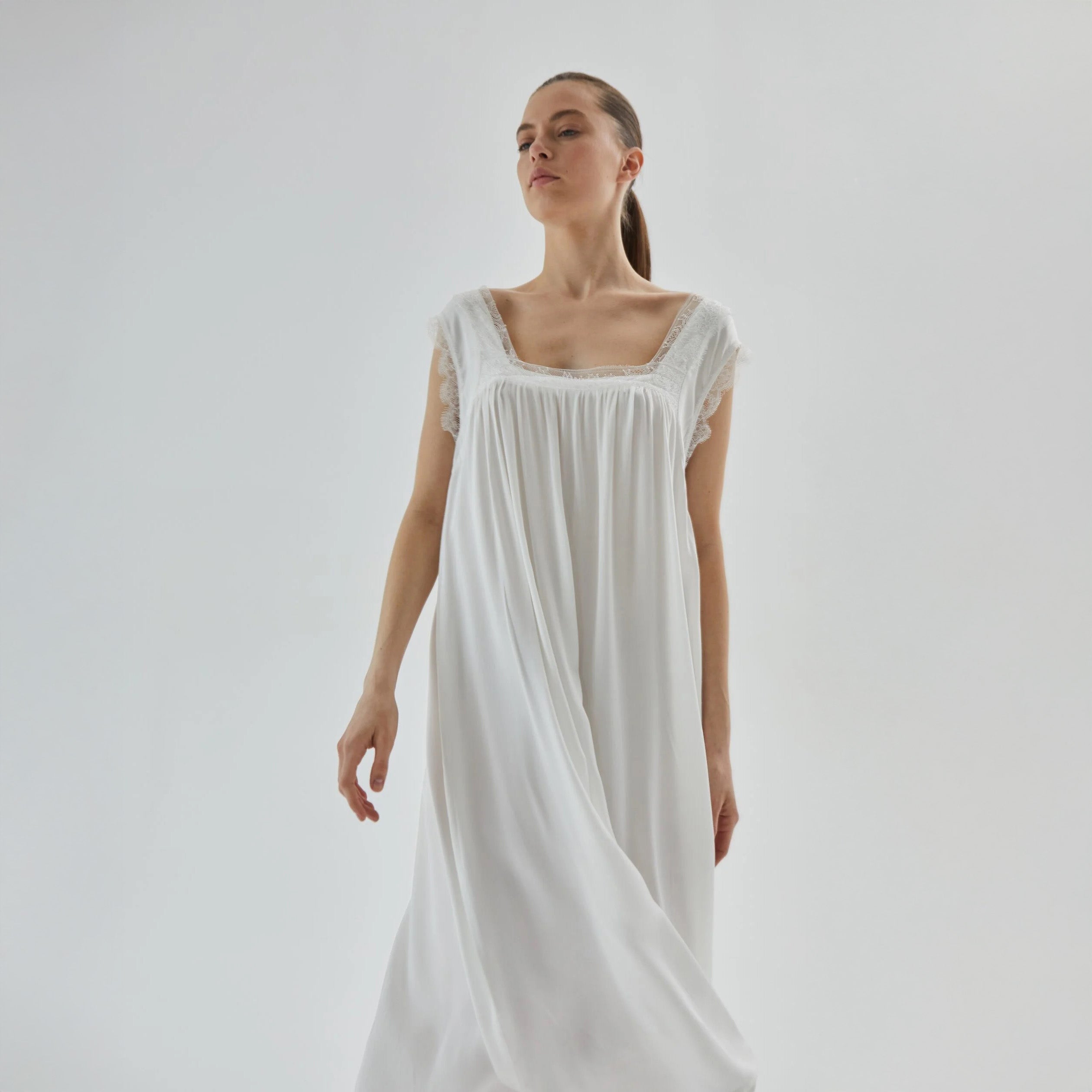 Momang Studio - viscose pajama set